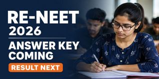 Re-Neet 2026 Answer Key Soon; Check Complete Schedule @nta.ac.in